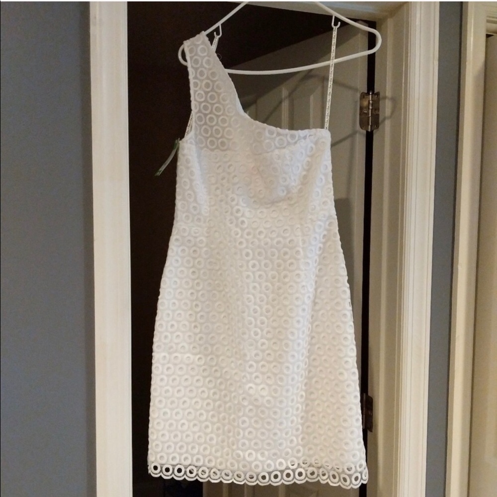 NWT Lilly Pulitzer Dress size 6